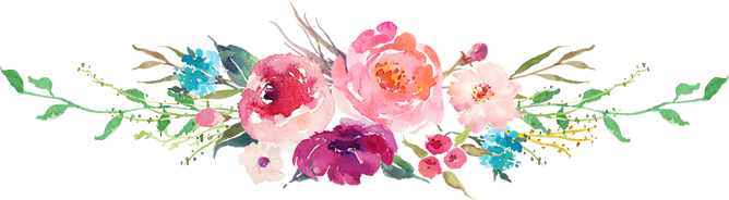 Flower-Divider-PNG-Photos