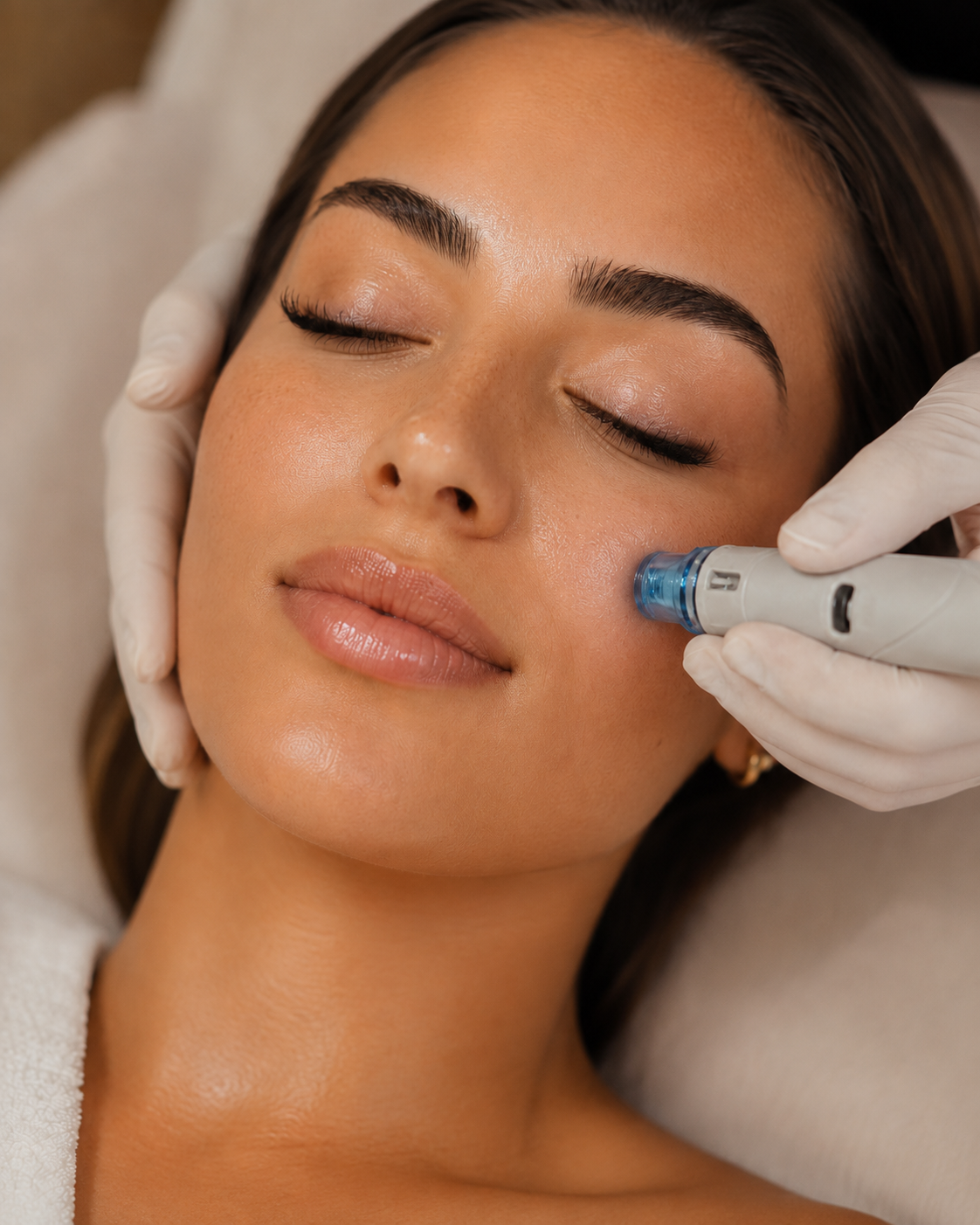 HydraFacial
